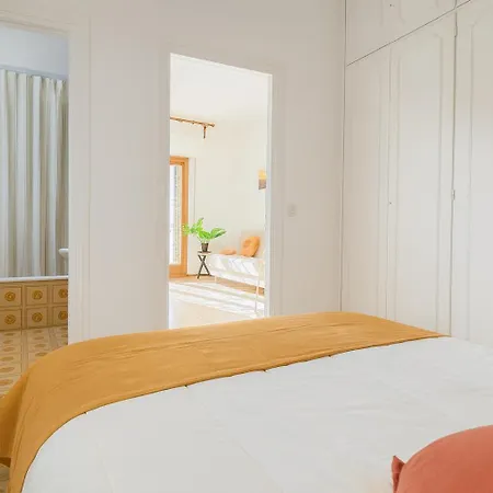 Appartement 5 Min From Bus Stop- Wi-fi & Relax- *