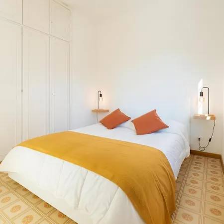 Apartament 5 Min From Bus Stop- Wi-fi & Relax- *