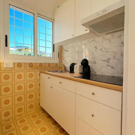 5 Min From Bus Stop- Wi-fi & Relax- Appartement